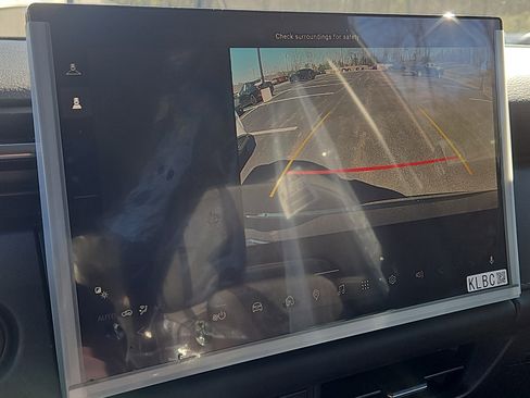 New 2026 MAZDA CX-5 Select image 6