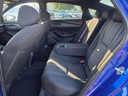 Used 2023 Honda Accord Sport image 16