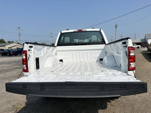 Used 2022 Ford F150 XL w/ FX4 Off-Road Package image 36