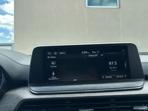 Used 2020 Kia Telluride SX w/ SX Prestige Package AWD/4WD image 57