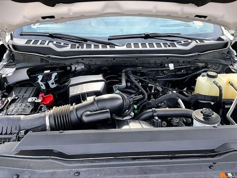 Certified 2023 Ford F350 King Ranch w/ FX4 Off-Road Package image 28