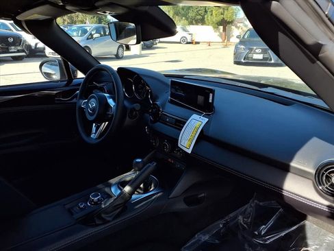 New 2025 MAZDA MX-5 Miata Club image 20