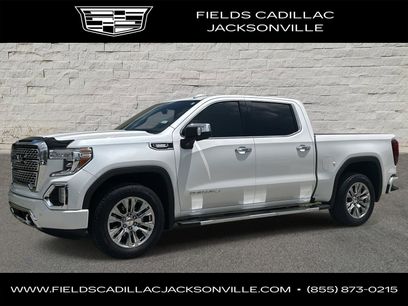 Used 2021 GMC Sierra 1500 Denali