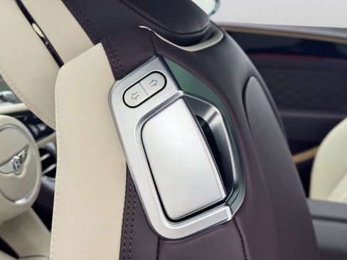 New 2026 Bentley Continental GT Speed AWD/4WD image 9