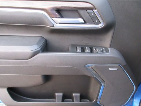 Certified 2025 Chevrolet Silverado 1500 LT Trail Boss w/ LT Trail Boss Premium Package image 26