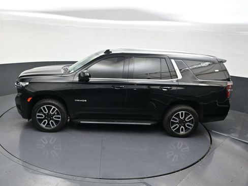 Used 2022 Chevrolet Tahoe LS RWD image 15