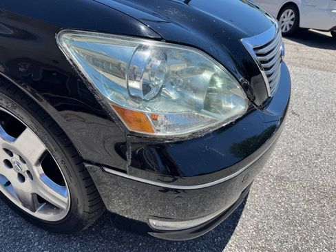 Used 2006 Lexus LS 430 RWD image 18