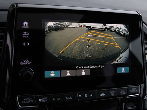 Used 2019 Honda Odyssey EX-L image 21