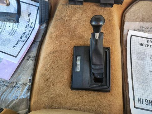 Used 1987 Chevrolet Blazer 4WD image 29