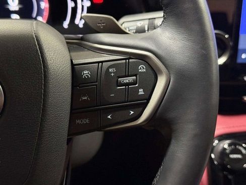 Used 2024 Lexus NX 350 AWD image 16