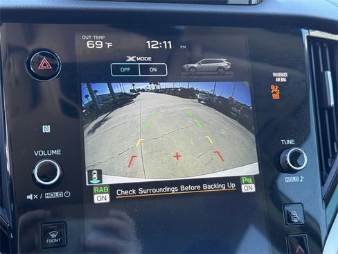 Certified 2022 Subaru Outback Touring w/ Popular Package #2 image 22