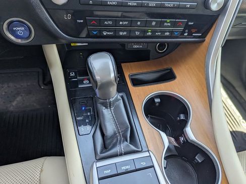 Used 2022 Lexus RX 450h AWD w/ Premium Package image 13