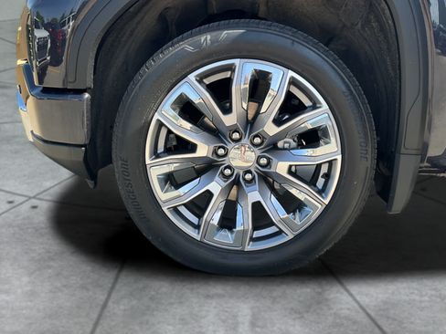 Used 2023 GMC Sierra 1500 Denali w/ Denali Reserve Package AWD/4WD image 25