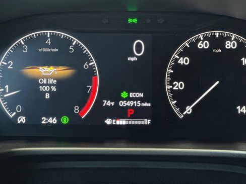 Certified 2023 Honda CR-V EX-L image 25