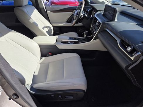 Used 2022 Lexus RX 350 FWD w/ Premium Package image 15