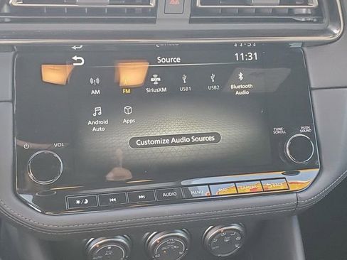 Certified 2024 Nissan Z Performance w/ Floor Mat Package image 28