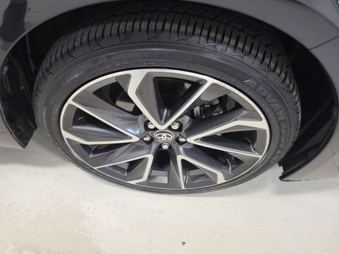 Certified 2022 Toyota Corolla SE FWD image 35