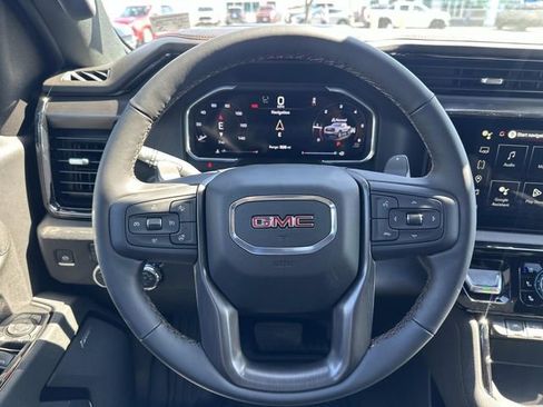 New 2026 GMC Sierra 1500 AT4 w/ AT4 Premium Package image 17