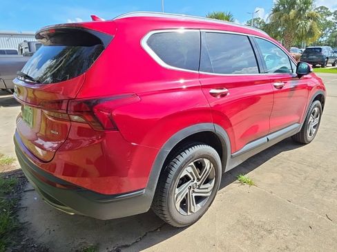 Used 2023 Hyundai Santa Fe SEL AWD/4WD image 7