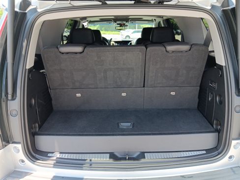 Used 2019 Cadillac Escalade Luxury AWD/4WD image 19