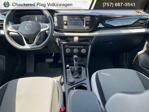 Used 2024 Volkswagen Taos S image 27