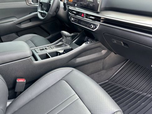 New 2026 Kia Sorento EX AWD/4WD image 18