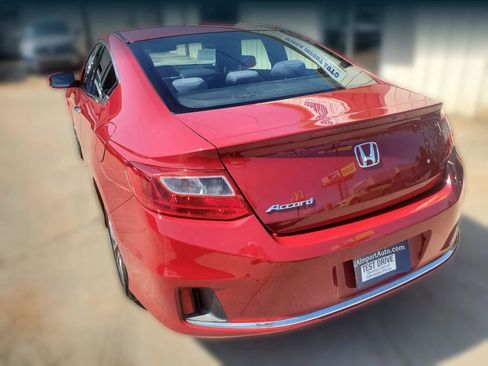 Used 2013 Honda Accord EX image 9