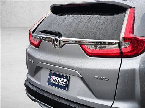 Used 2018 Honda CR-V EX-L image 12