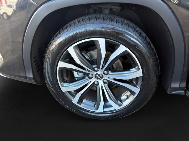 Used 2020 Lexus RX 450h AWD w/ Premium Package image 11