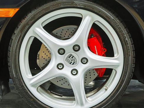 Used 2009 Porsche 911 Carrera 4S image 42