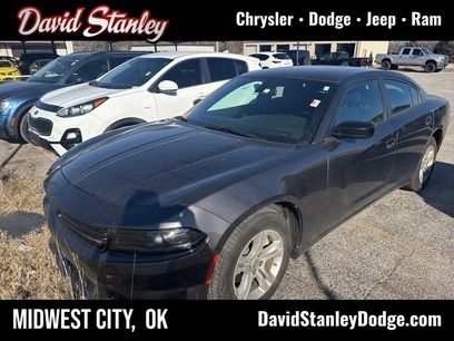 Used 2023 Dodge Charger SXT