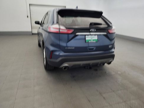 Used 2019 Ford Edge SEL w/ Equipment Group 201A AWD/4WD image 6