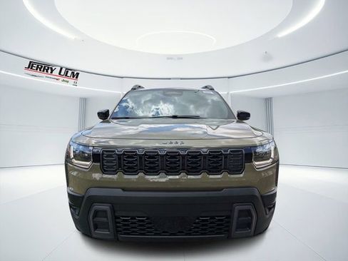 New 2026 Jeep Cherokee Limited AWD/4WD image 8