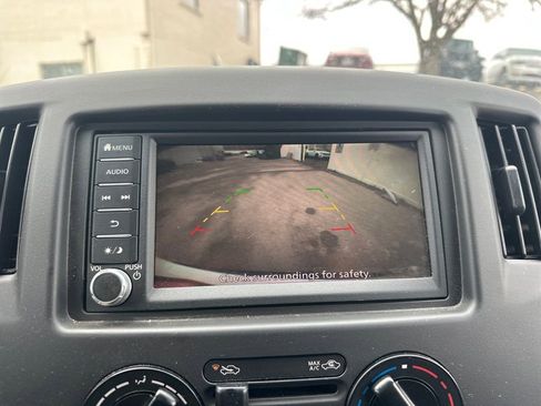 Used 2020 Nissan NV200 S image 18