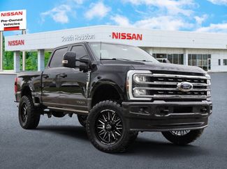 Used 2024 Ford F250 King Ranch w/ FX4 Off-Road Package AWD/4WD video 1