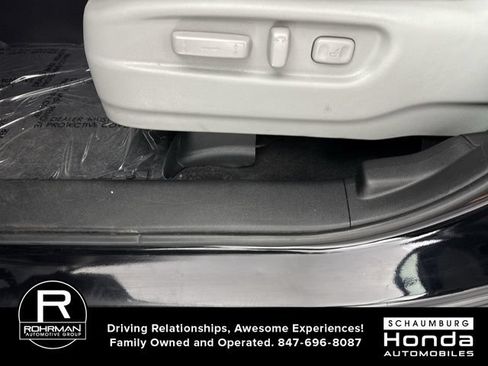 Used 2019 Honda Pilot Elite image 23