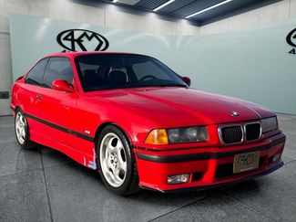 Used 1999 BMW M3 Coupe RWD video 1