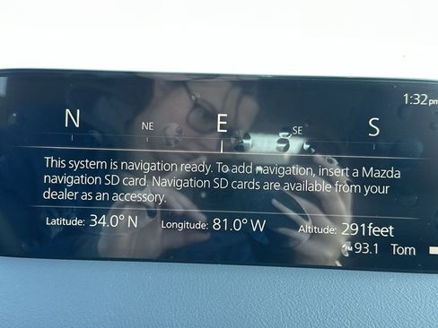 New 2025 MAZDA CX-5 AWD 2.5 S w/ Select Package image 18