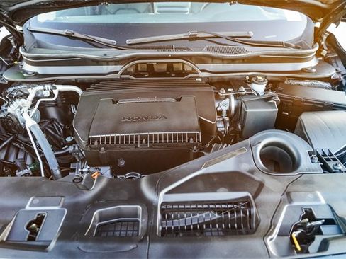 Used 2024 Honda Pilot EX-L image 28