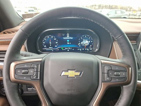 Used 2024 Chevrolet Tahoe High Country w/ Max Trailering Package image 20