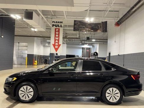 Used 2020 Volkswagen Jetta S image 28