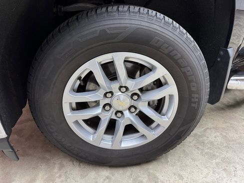 Used 2019 Chevrolet Silverado 1500 LT w/ All-Star Edition image 29