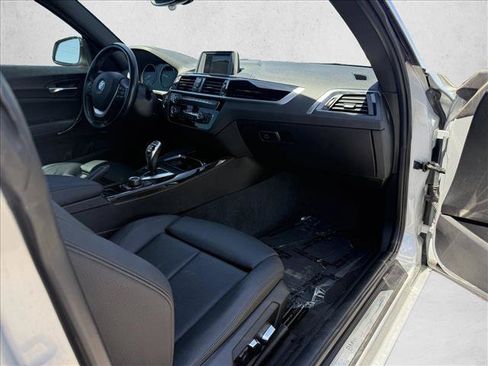 Used 2020 BMW 230i Coupe w/ Convenience Package RWD image 9