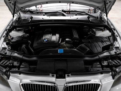 Used 2007 BMW 328xi Coupe image 41