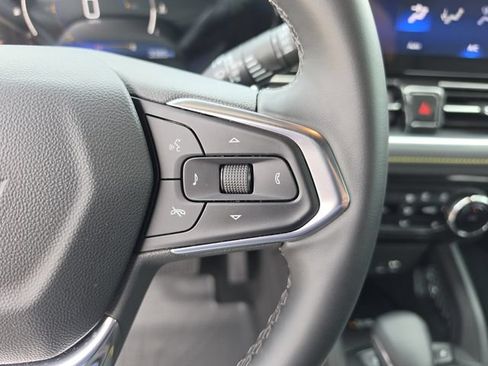 New 2026 Chevrolet TrailBlazer ACTIV w/ Convenience Package FWD image 31