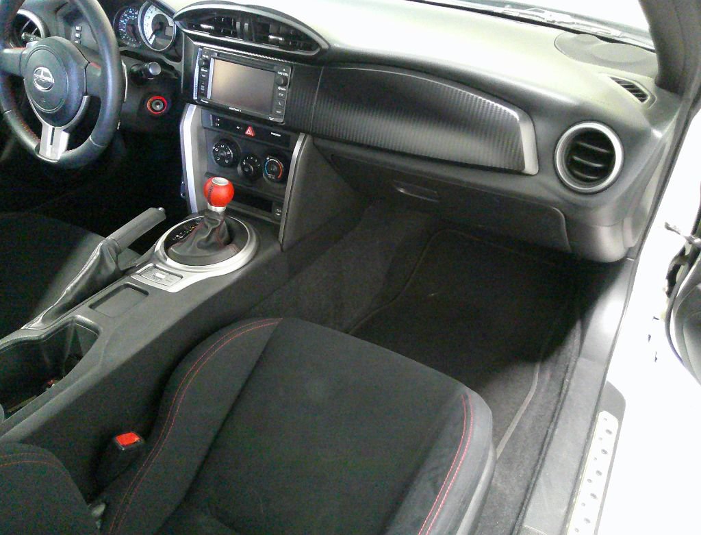 Used 2013 Scion FR-S RWD image 57