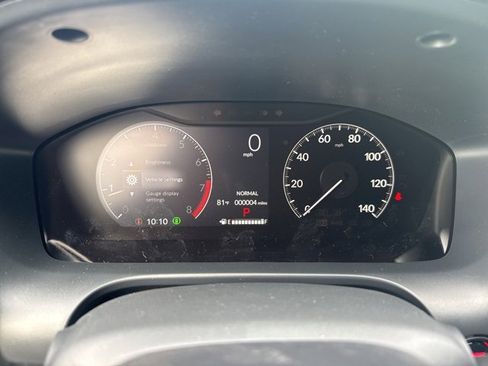 New 2026 Honda HR-V Sport image 19