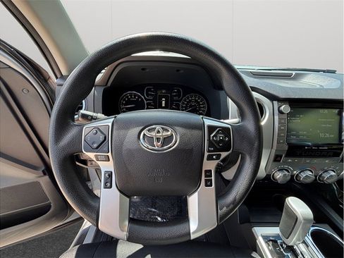 Used 2021 Toyota Tundra SR5 RWD image 25