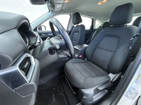 Used 2022 MAZDA CX-5 AWD 2.5 S image 10