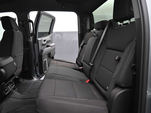 New 2026 GMC Sierra 1500 Elevation w/ Elevation Select Package image 14